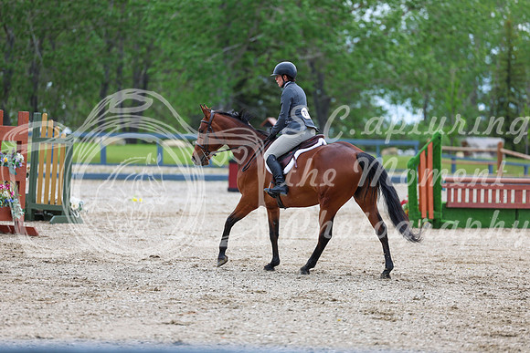 00907 - Shea - 2026 June Classic I - Thursday June 11th