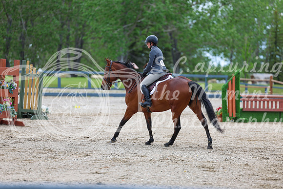 00908 - Shea - 2026 June Classic I - Thursday June 11th
