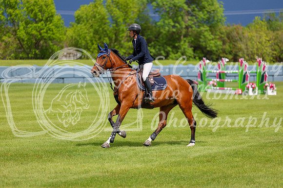 03945 - Shea - 2026 June Classic I - Thursday June 11th