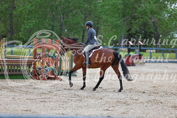 00910 - Shea - 2026 June Classic I - Thursday June 11th