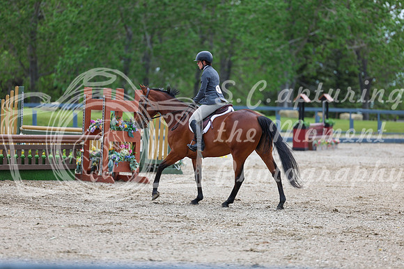 00911 - Shea - 2026 June Classic I - Thursday June 11th