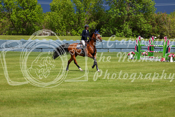 03952 - Shea - 2026 June Classic I - Thursday June 11th