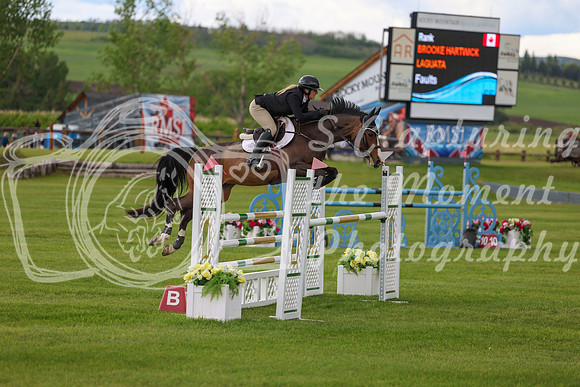 03251 - Shea - 2026 June Classic I - Thursday June 11th