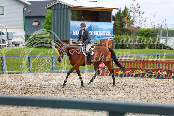 00914 - Shea - 2026 June Classic I - Thursday June 11th