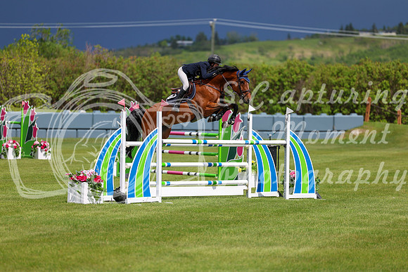 03955 - Shea - 2026 June Classic I - Thursday June 11th