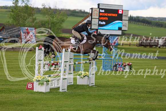 03255 - Shea - 2026 June Classic I - Thursday June 11th