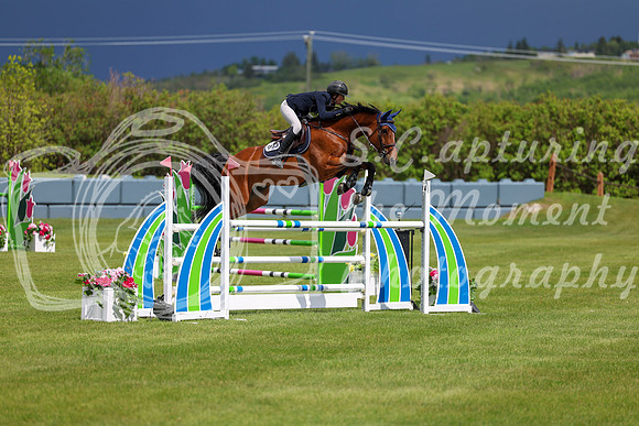 03957 - Shea - 2026 June Classic I - Thursday June 11th