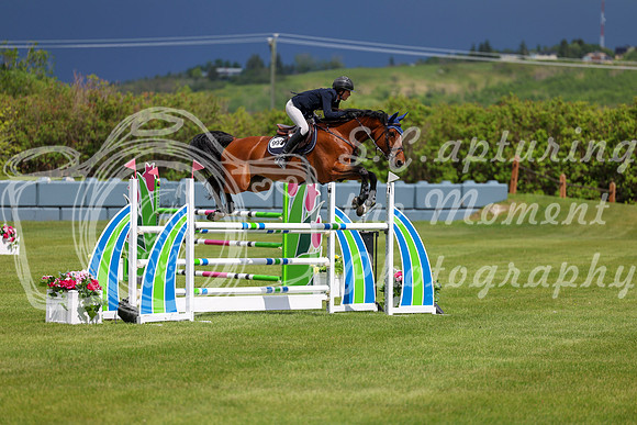 03960 - Shea - 2026 June Classic I - Thursday June 11th