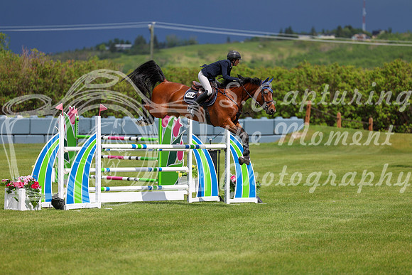03964 - Shea - 2026 June Classic I - Thursday June 11th