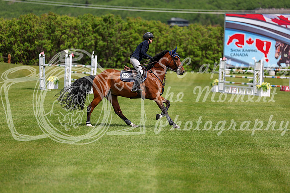 03965 - Shea - 2026 June Classic I - Thursday June 11th