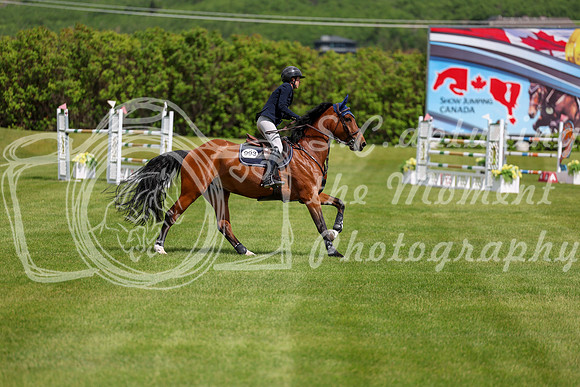 03966 - Shea - 2026 June Classic I - Thursday June 11th