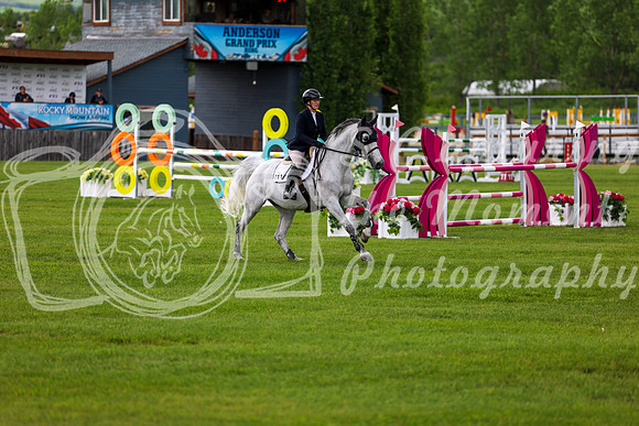03293 - Shea - 2026 June Classic I - Thursday June 11th