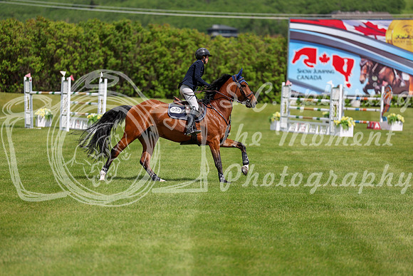 03967 - Shea - 2026 June Classic I - Thursday June 11th