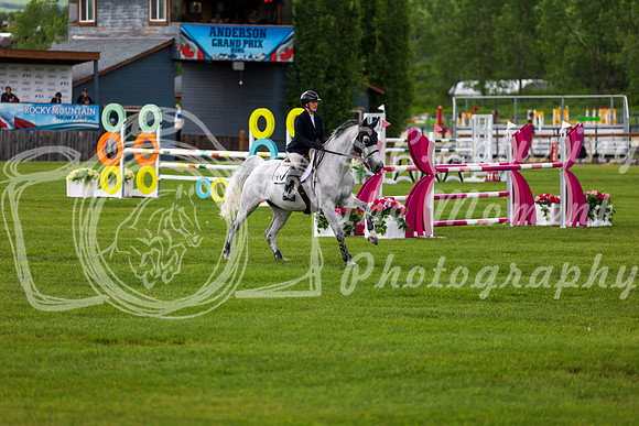 03294 - Shea - 2026 June Classic I - Thursday June 11th