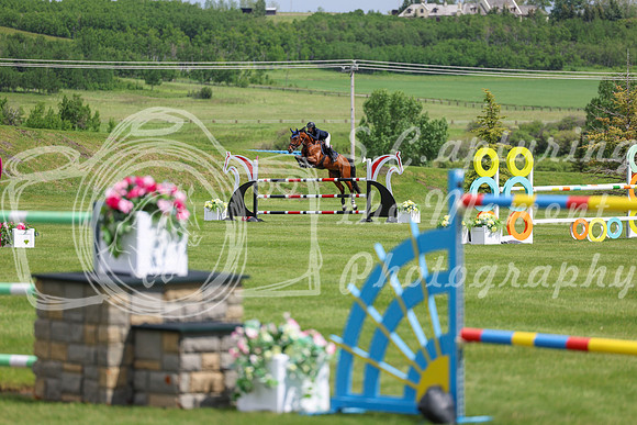 03969 - Shea - 2026 June Classic I - Thursday June 11th