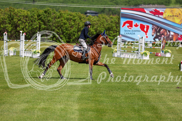 03968 - Shea - 2026 June Classic I - Thursday June 11th