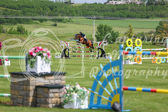 03971 - Shea - 2026 June Classic I - Thursday June 11th