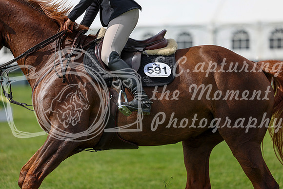 04224 - Shea - 2026 June Classic I - Thursday June 11th