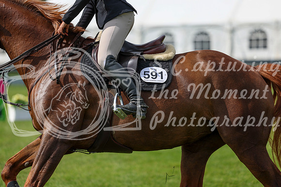 04225 - Shea - 2026 June Classic I - Thursday June 11th