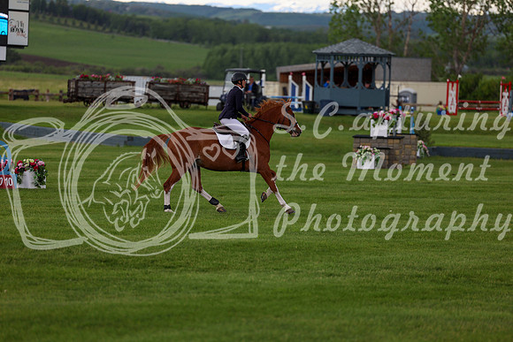 03375 - Shea - 2026 June Classic I - Thursday June 11th