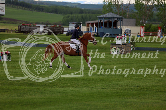 03376 - Shea - 2026 June Classic I - Thursday June 11th