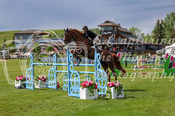 04233 - Shea - 2026 June Classic I - Thursday June 11th