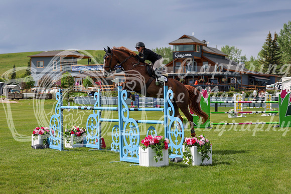 04234 - Shea - 2026 June Classic I - Thursday June 11th