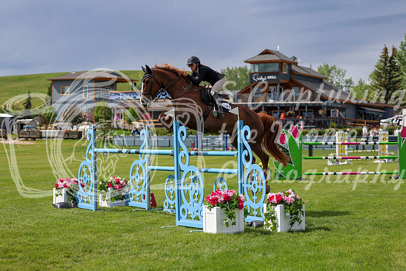 04235 - Shea - 2026 June Classic I - Thursday June 11th