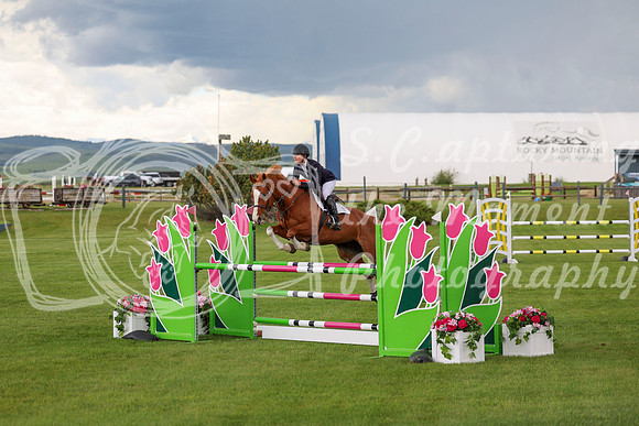 03379 - Shea - 2026 June Classic I - Thursday June 11th