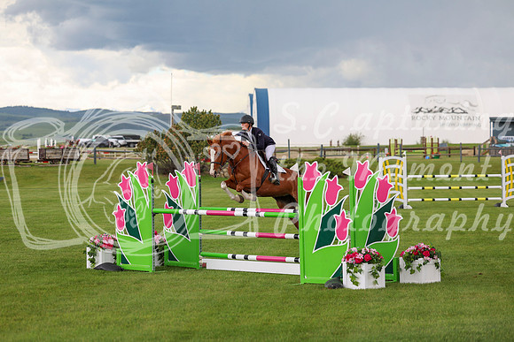 03378 - Shea - 2026 June Classic I - Thursday June 11th