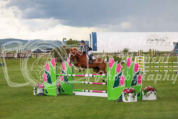 03380 - Shea - 2026 June Classic I - Thursday June 11th