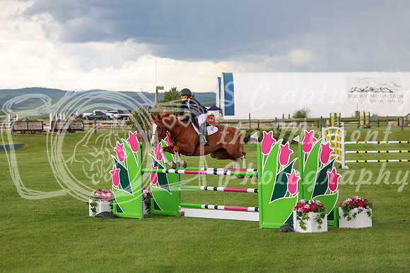 03382 - Shea - 2026 June Classic I - Thursday June 11th
