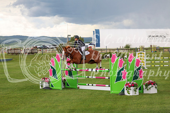 03383 - Shea - 2026 June Classic I - Thursday June 11th