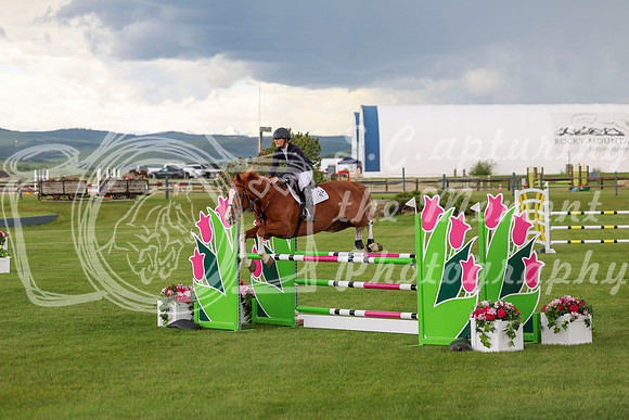 03384 - Shea - 2026 June Classic I - Thursday June 11th