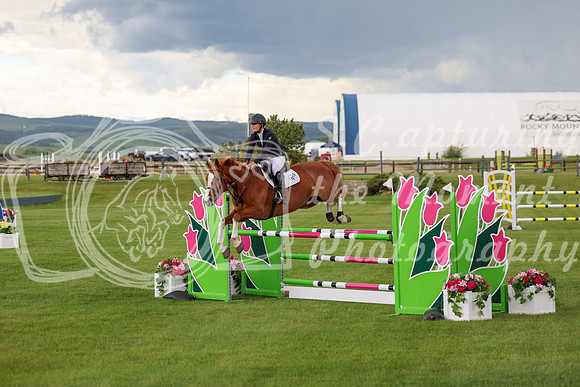03385 - Shea - 2026 June Classic I - Thursday June 11th