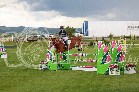 03386 - Shea - 2026 June Classic I - Thursday June 11th