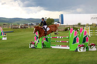 03387 - Shea - 2026 June Classic I - Thursday June 11th