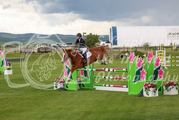 03387 - Shea - 2026 June Classic I - Thursday June 11th