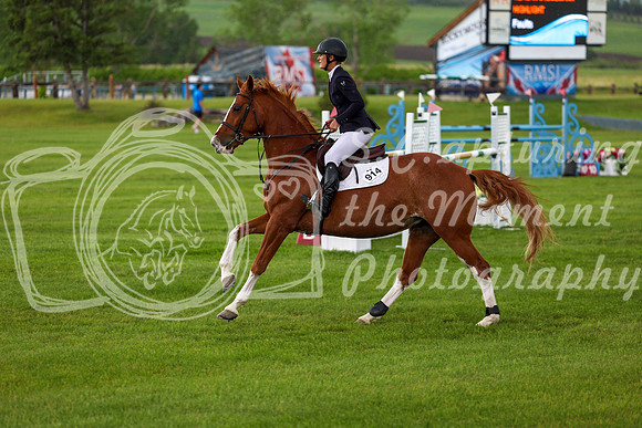 03388 - Shea - 2026 June Classic I - Thursday June 11th