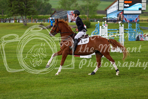 03389 - Shea - 2026 June Classic I - Thursday June 11th