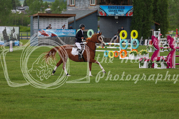 03391 - Shea - 2026 June Classic I - Thursday June 11th