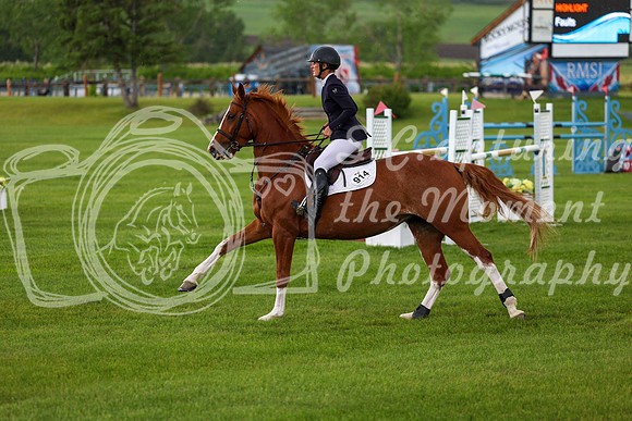 03390 - Shea - 2026 June Classic I - Thursday June 11th