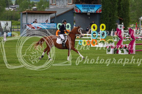 03392 - Shea - 2026 June Classic I - Thursday June 11th