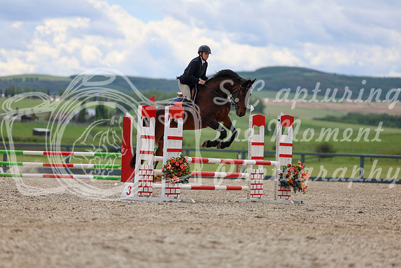02501 - Shea - 2026 June Classic I - Thursday June 11th