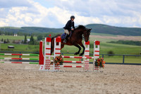 02503 - Shea - 2026 June Classic I - Thursday June 11th