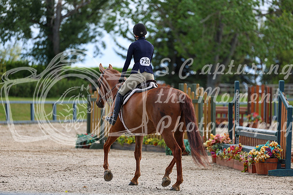 00288 - Shea - 2026 June Classic I - Thursday June 11th