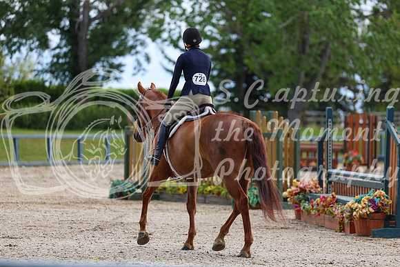 00289 - Shea - 2026 June Classic I - Thursday June 11th