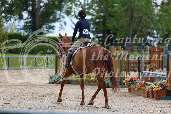 00290 - Shea - 2026 June Classic I - Thursday June 11th