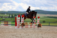 02504 - Shea - 2026 June Classic I - Thursday June 11th