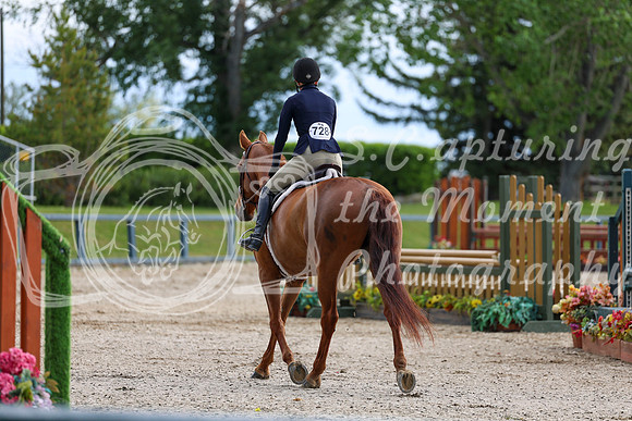00291 - Shea - 2026 June Classic I - Thursday June 11th
